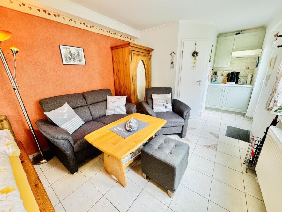 Apartment Haus Vier Freunde, Kalle Rostock