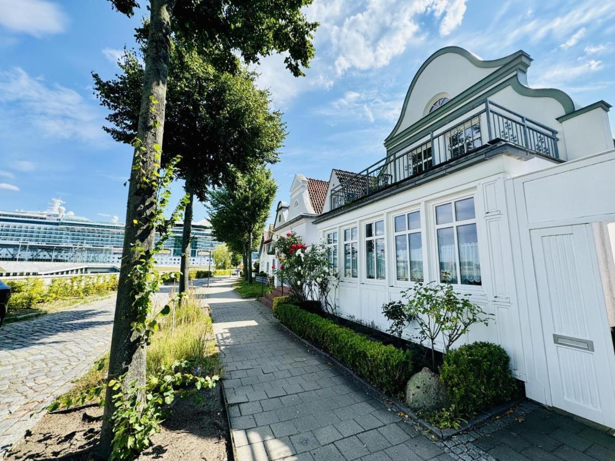Haus Vier Freunde, Kalle