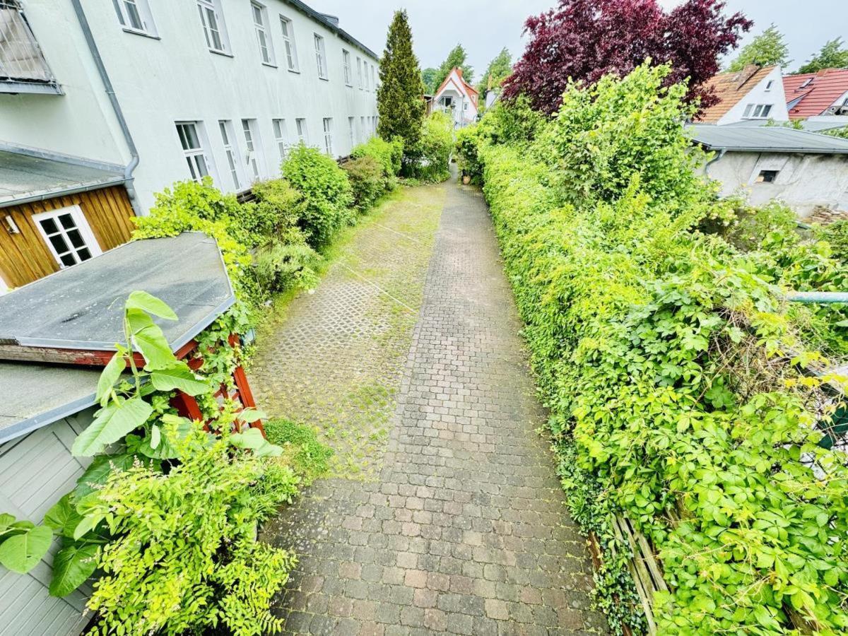 Apartment Haus Vier Freunde, Kalle